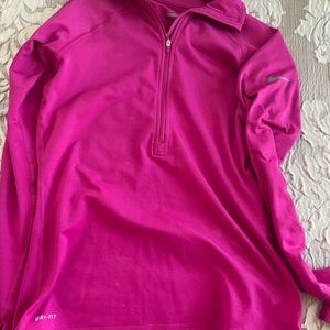 Women Nike dri fit